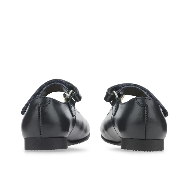 Mercedita azul DELPHINE Start-Rite