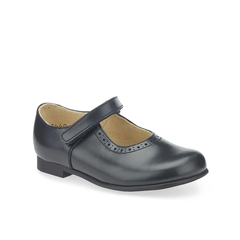 Mercedita azul DELPHINE Start-Rite