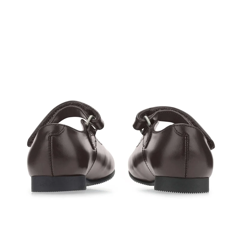 Mercedita marrón DELPHINE Start-Rite
