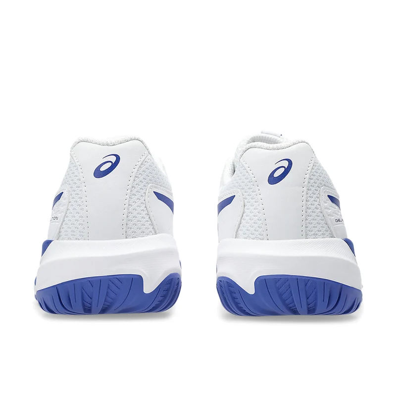 Deportiva blanco GELRESOLUTIONXGS Asics