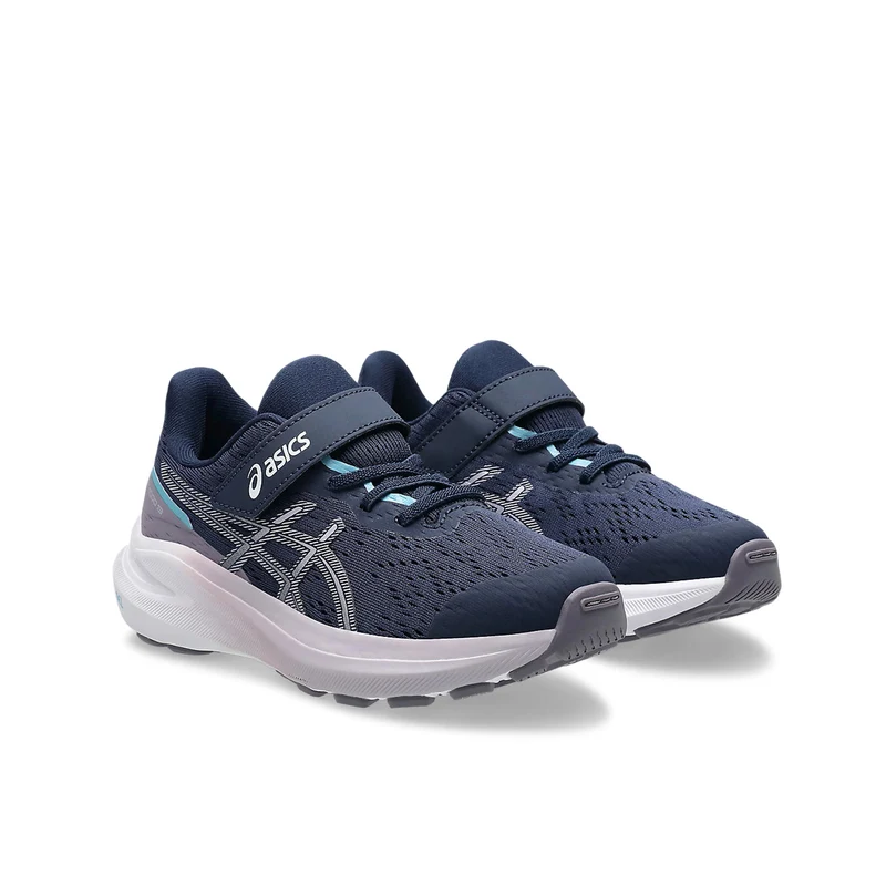 Deportiva azul GT100013PSVEL Asics