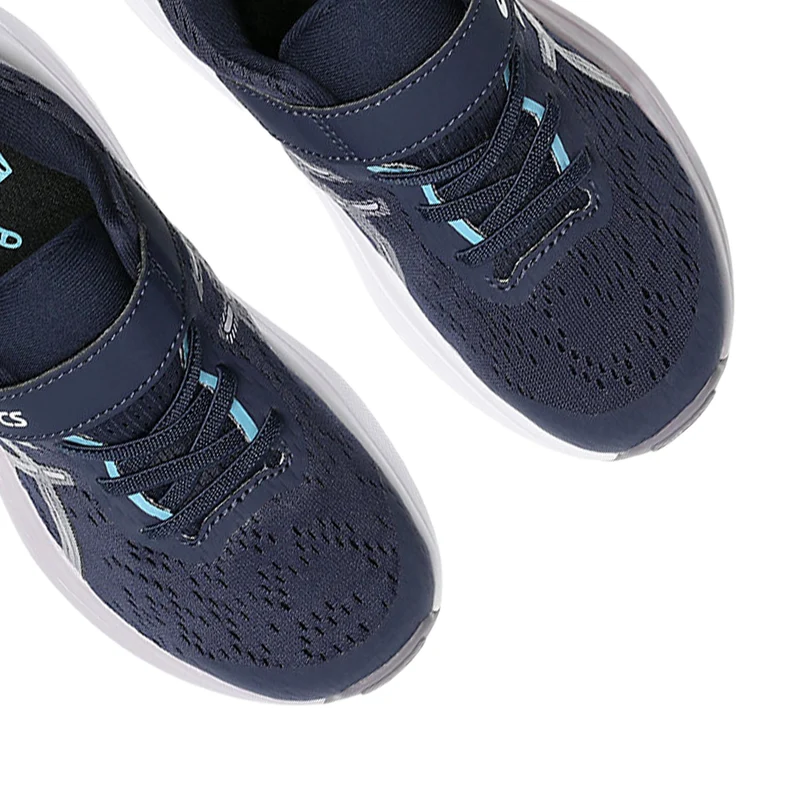 Deportiva azul GT100013PSVEL Asics