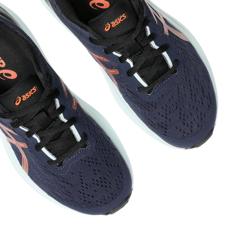 Deportiva azul/naranja GT100013GS Asics