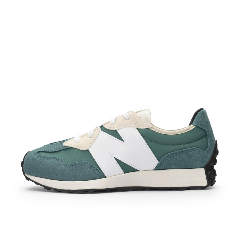 Deportiva verde/blanco GS327BD New Balance
