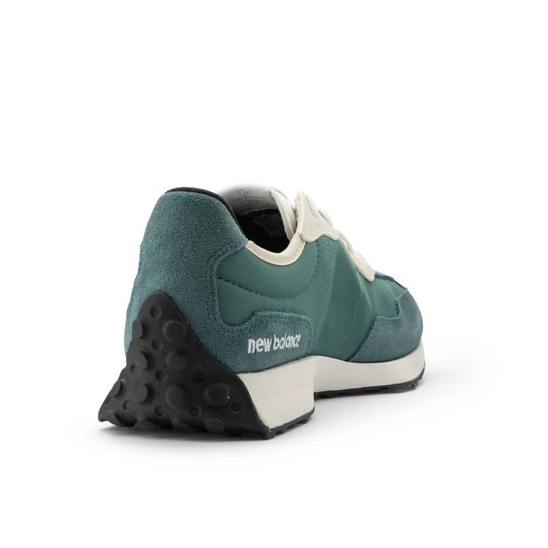 Deportiva verde/blanco GS327BD New Balance