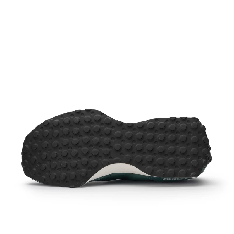 Deportiva verde/blanco GS327BD New Balance