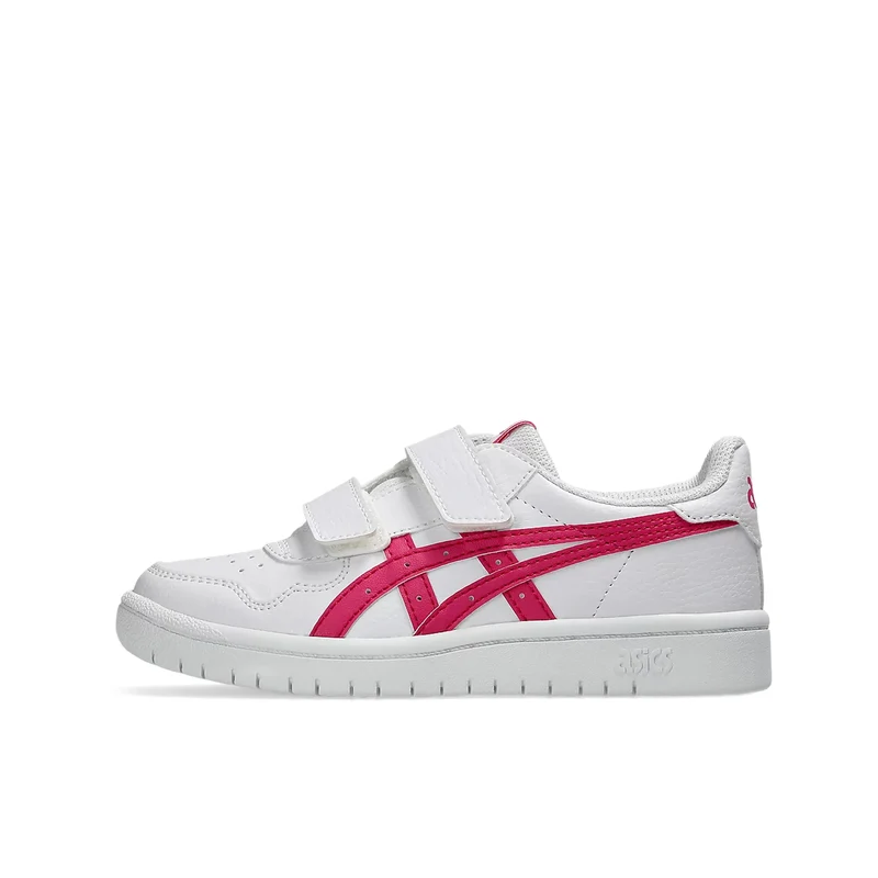 Deportiva blanco/fucsia JAPANVEL Asics