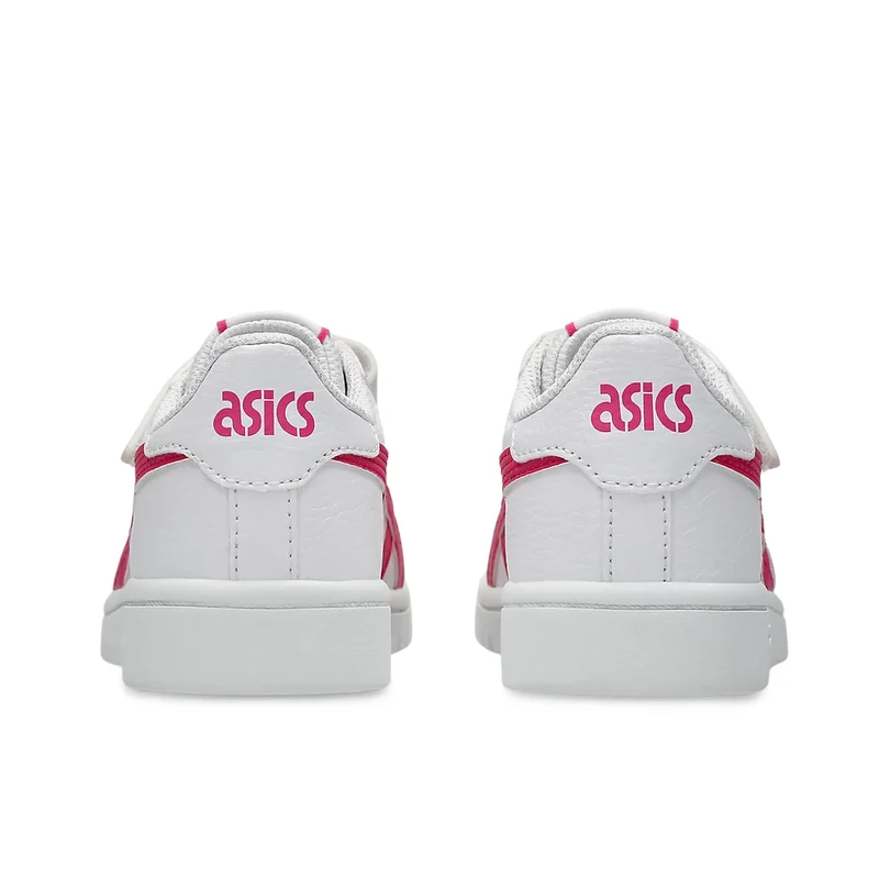 Deportiva blanco/fucsia JAPANVEL Asics