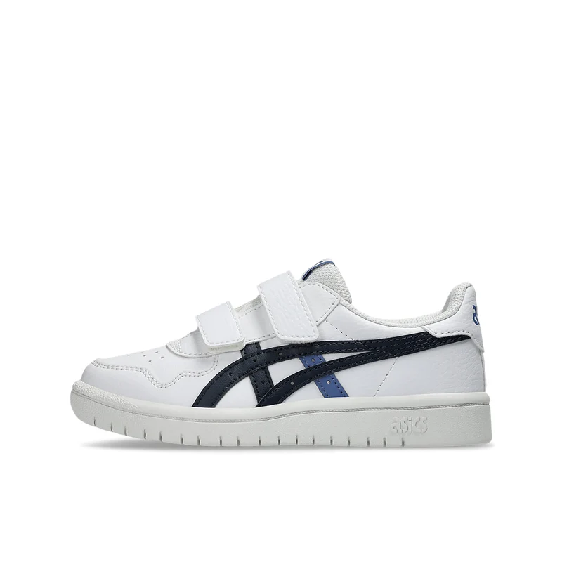 Deportiva blanco/azul/azulón JAPANVEL Asics