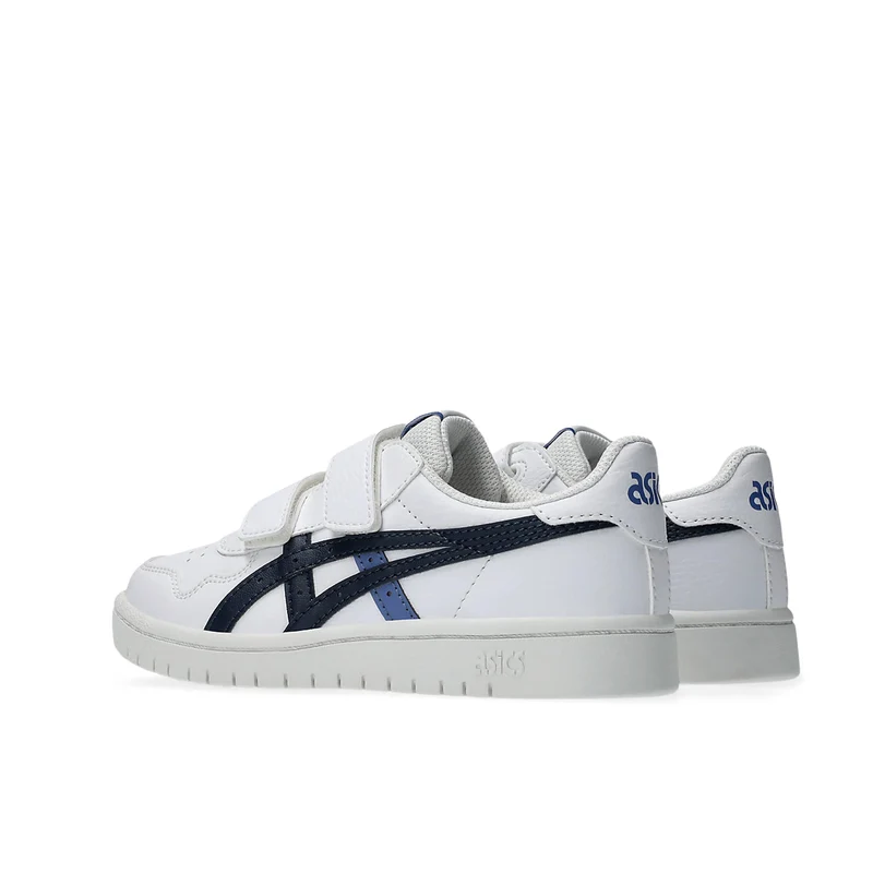 Deportiva blanco/azul/azulón JAPANVEL Asics
