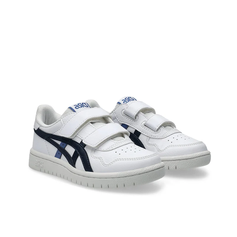 Deportiva blanco/azul/azulón JAPANVEL Asics