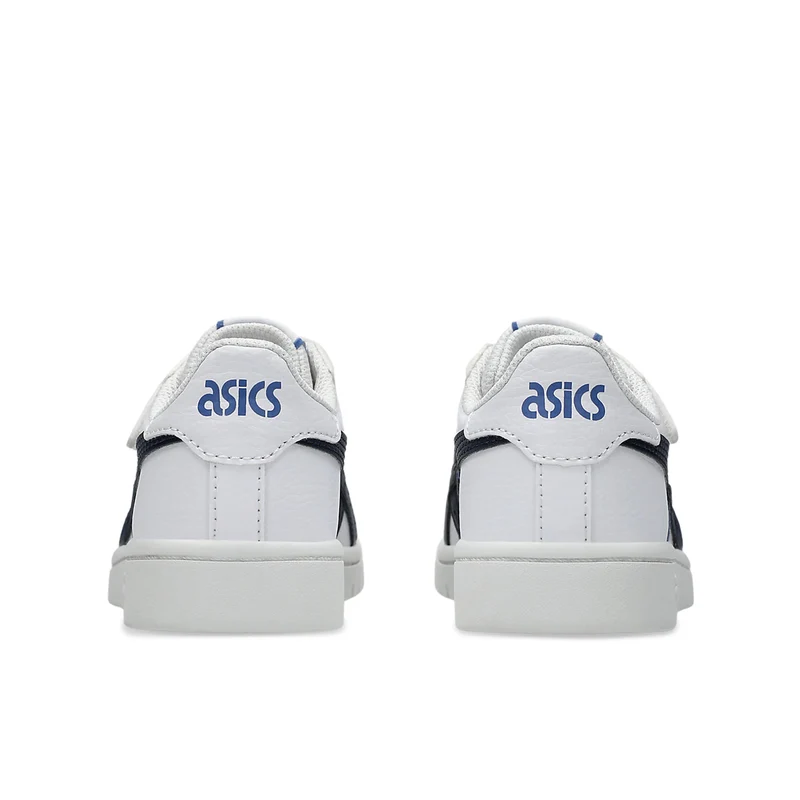 Deportiva blanco/azul/azulón JAPANVEL Asics