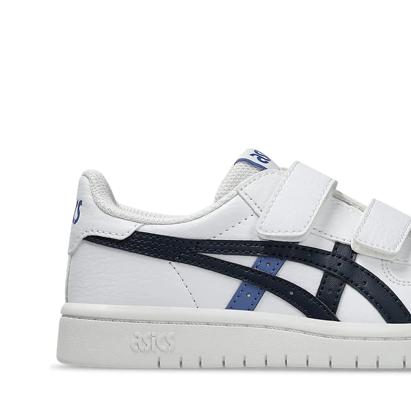 Deportiva blanco/azul/azulón JAPANVEL Asics