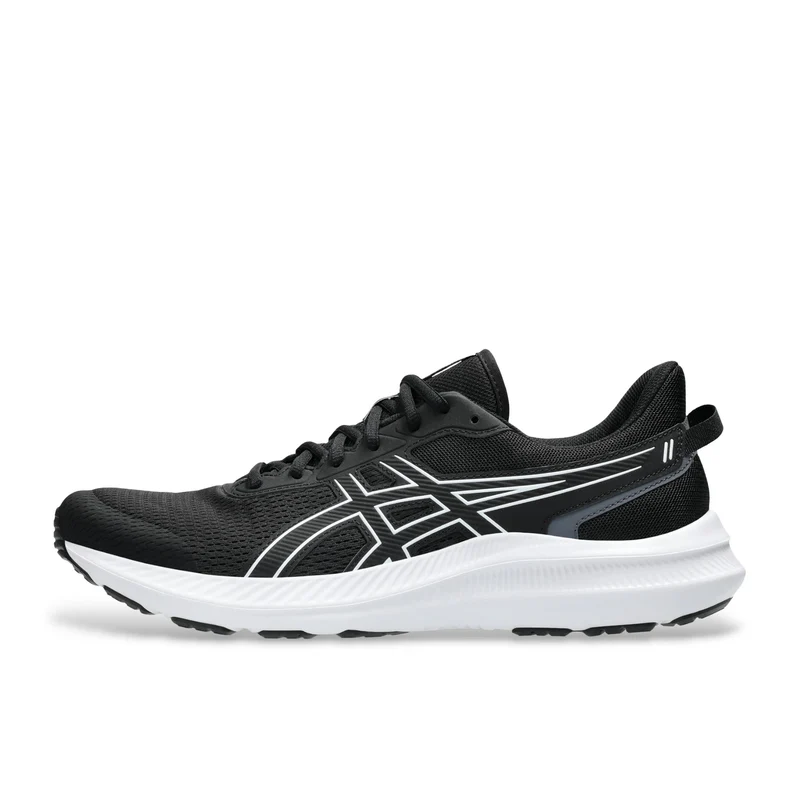 Deportiva negro JOLT5 Asics