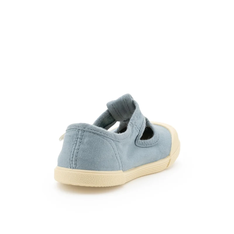Pepito barefoot azul jeans LONAP Igor