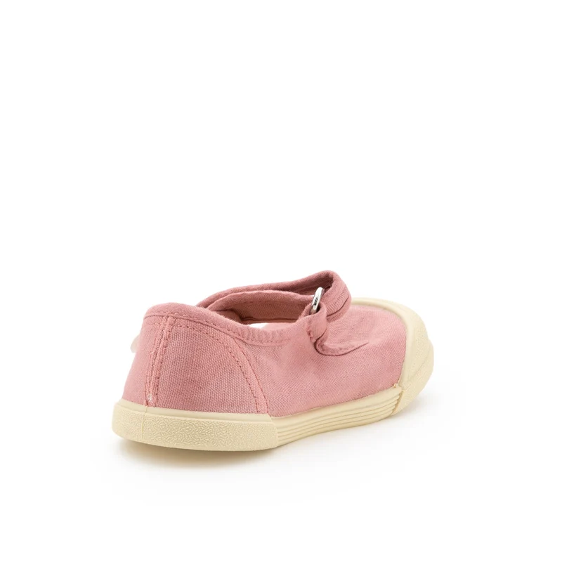 Mercedita barefoot rosa LONAM Igor