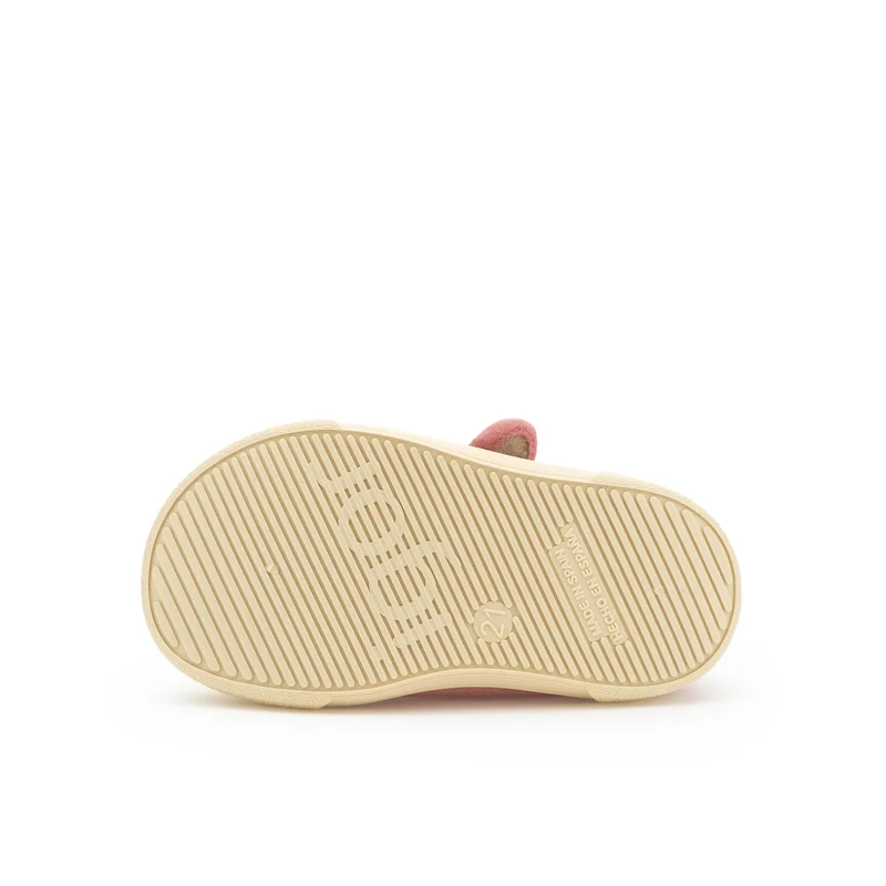 Mercedita barefoot rosa LONAM Igor