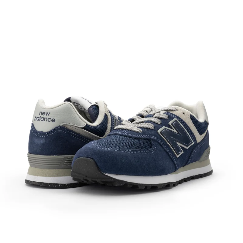 Deportiva azul PC574EVN New Balance