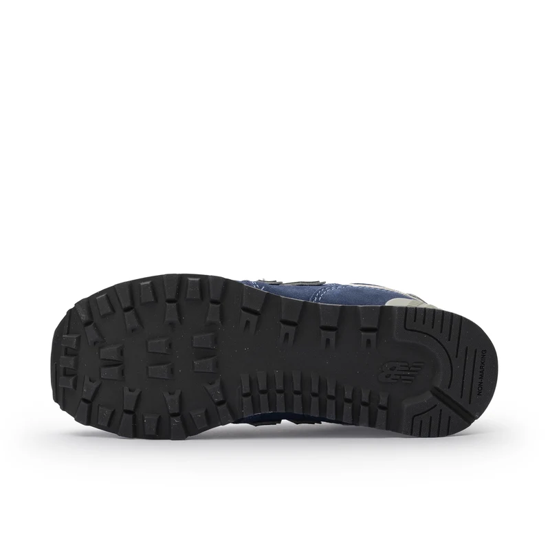 Deportiva azul PC574EVN New Balance