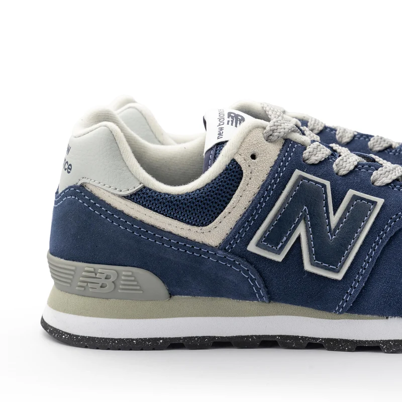 Deportiva azul PC574EVN New Balance