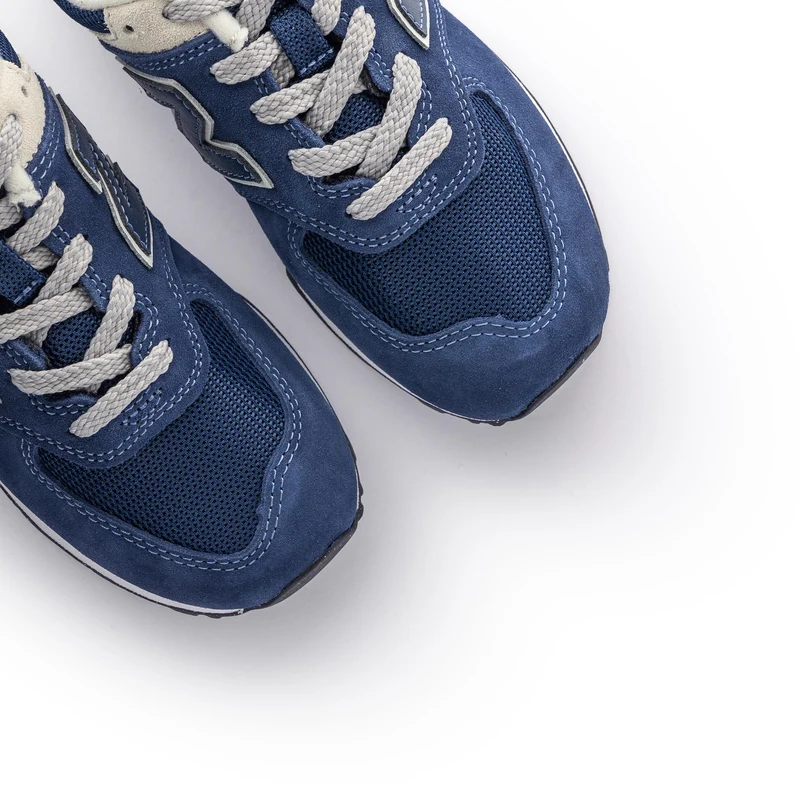 Deportiva azul PC574EVN New Balance