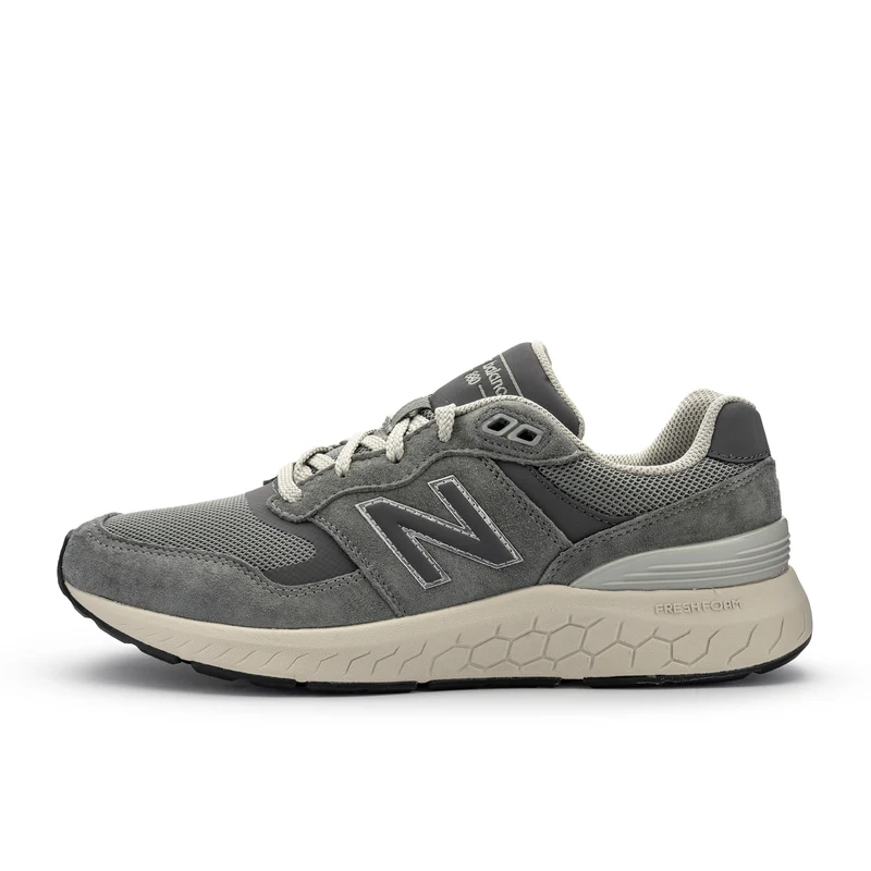 Deportiva gris MW880CA6 New Balance