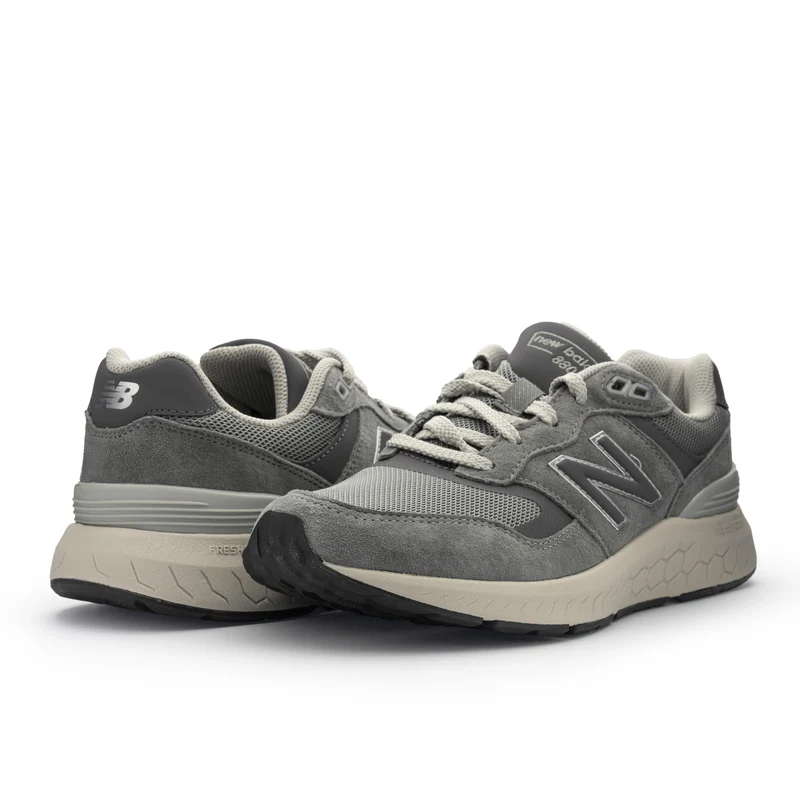 Deportiva gris MW880CA6 New Balance