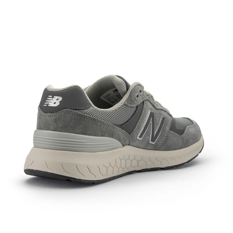 Deportiva gris MW880CA6 New Balance