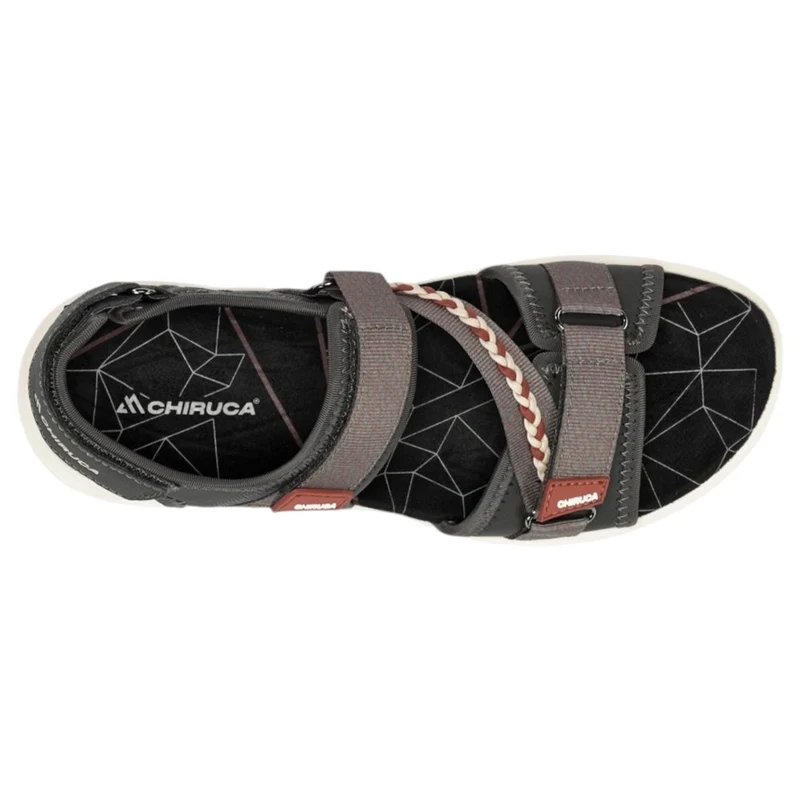 Sandalias Chiruca Chiclana 08