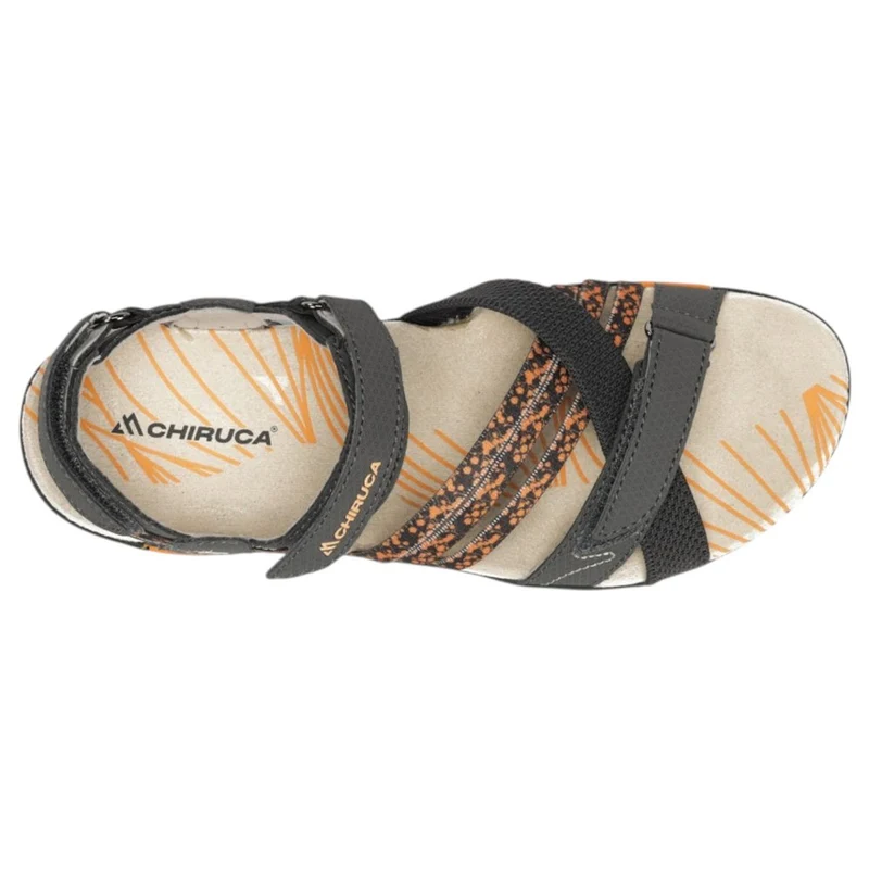 Sandalias Chiruca Soller 08