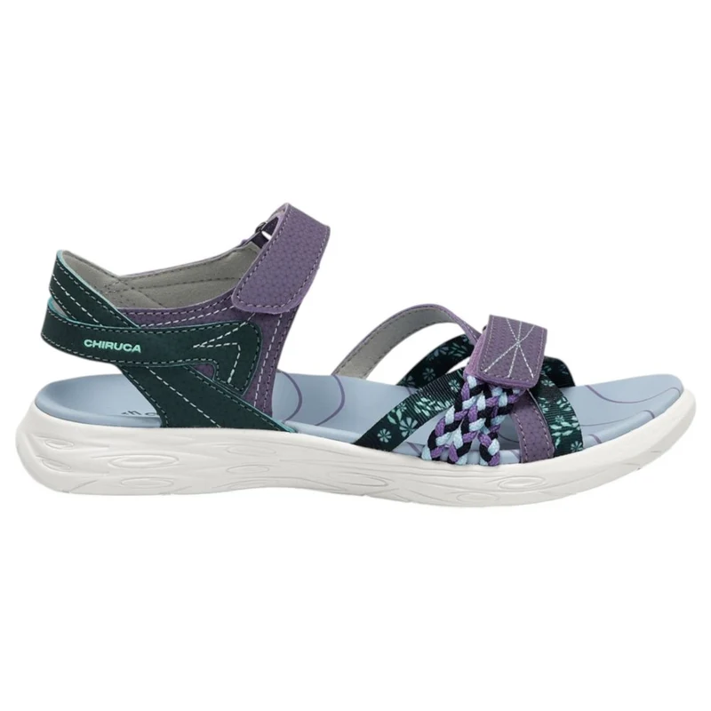 Sandalias Chiruca Barbate 01