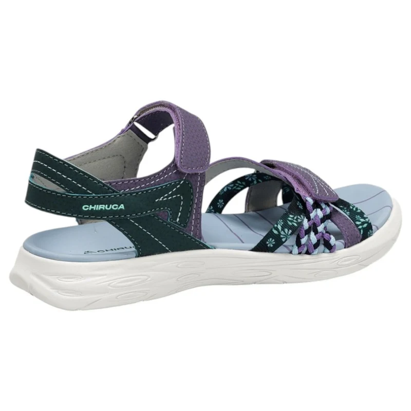 Sandalias Chiruca Barbate 01