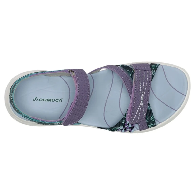 Sandalias Chiruca Barbate 01