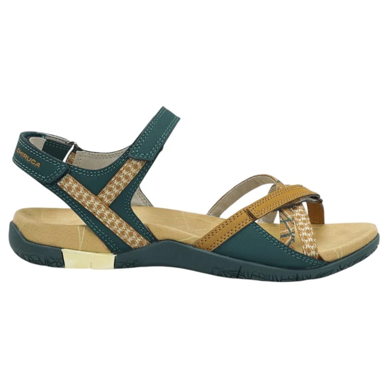 Sandalias Chiruca Valencia 14