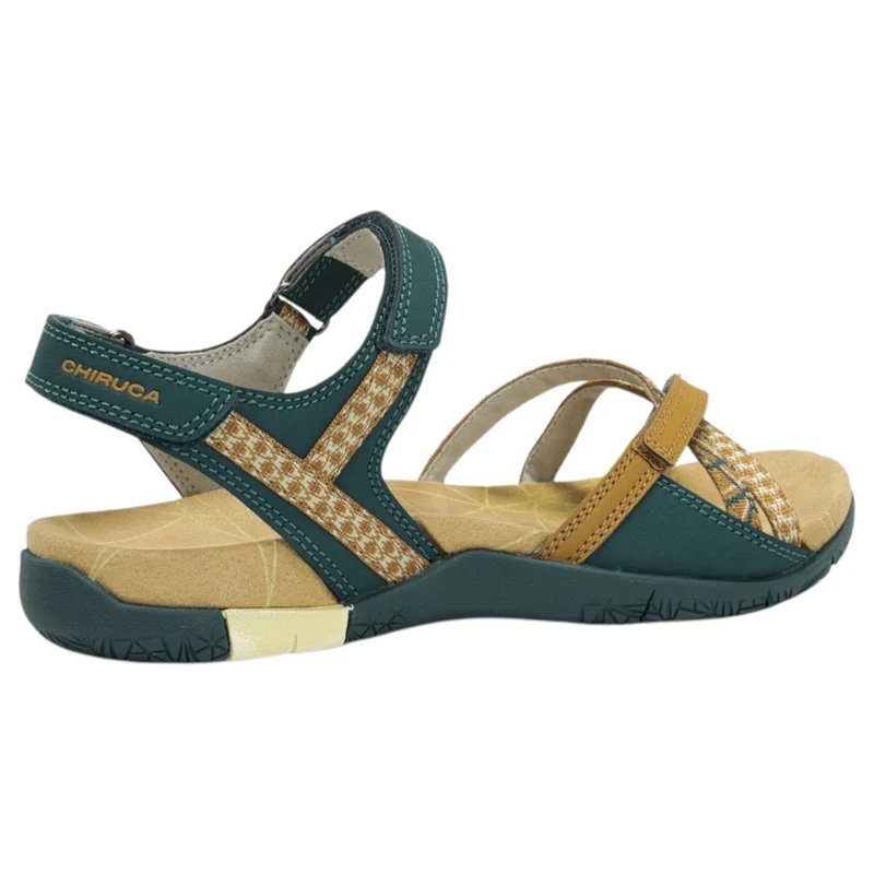 Sandalias Chiruca Valencia 14