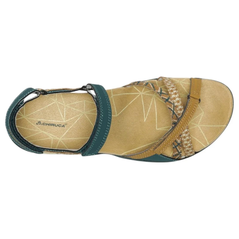 Sandalias Chiruca Valencia 14