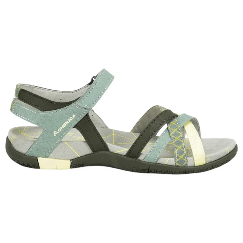 Sandalias Chiruca Malibú 14