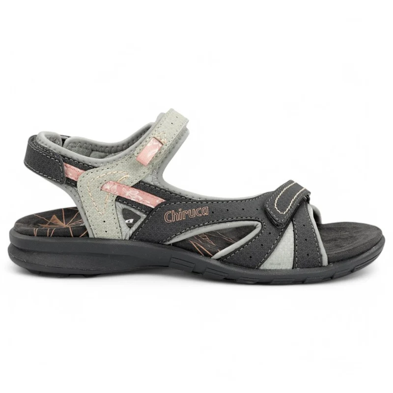 Sandalias Chiruca Finisterre 08