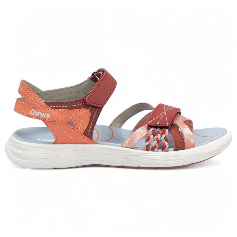 Sandalias Chiruca Barbate 08