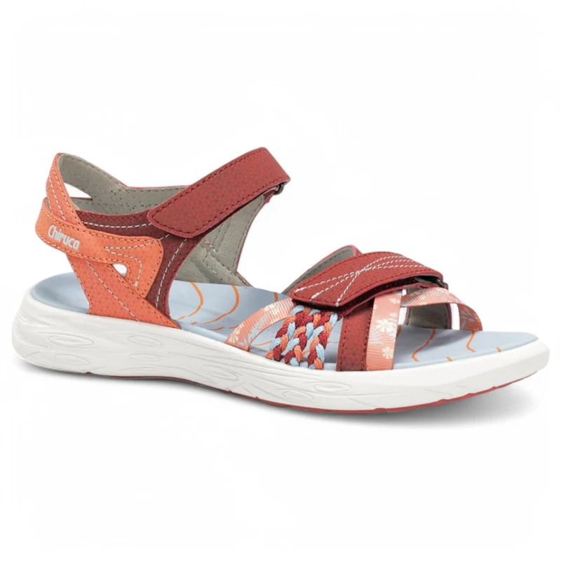 Sandalias Chiruca Barbate 08