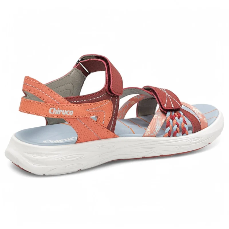 Sandalias Chiruca Barbate 08