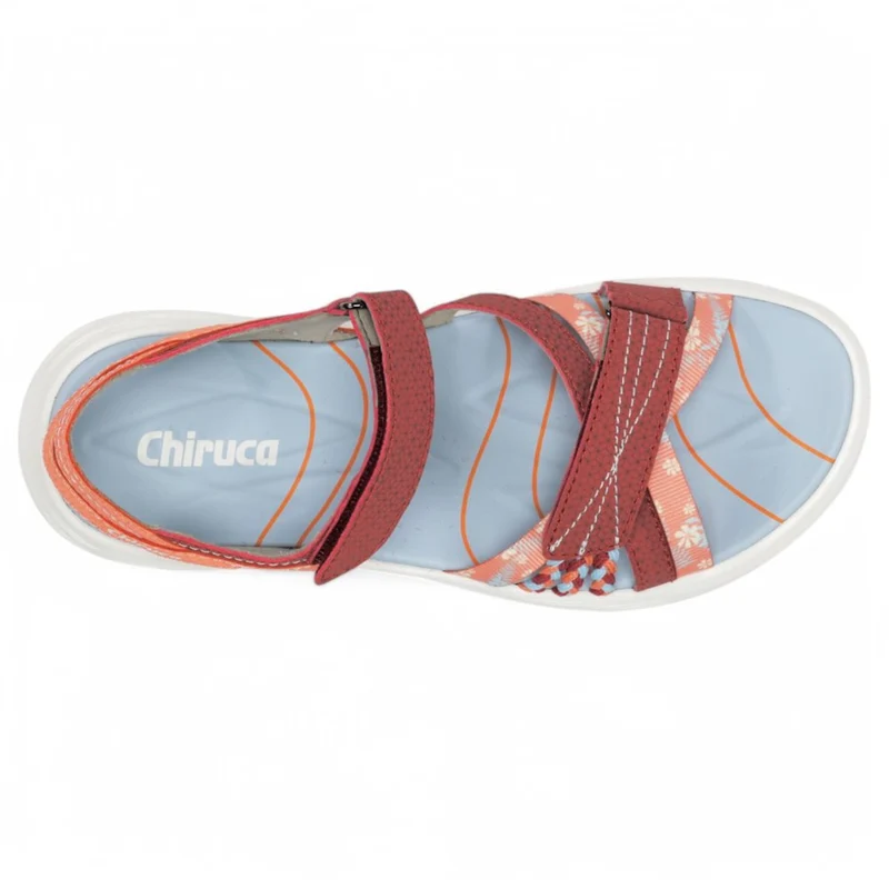 Sandalias Chiruca Barbate 08