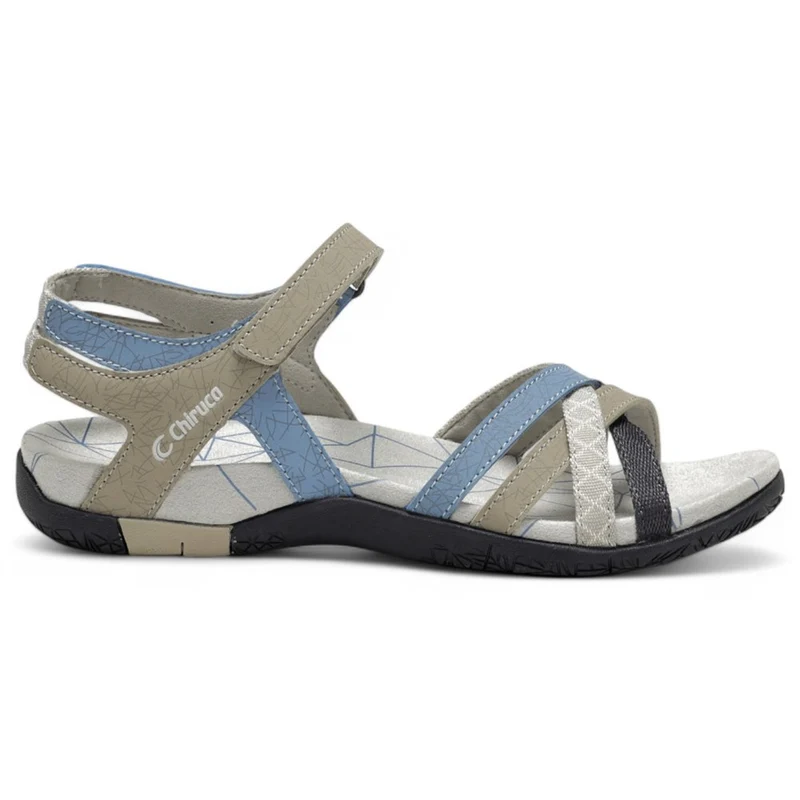 Sandalias Chiruca Malibú 04