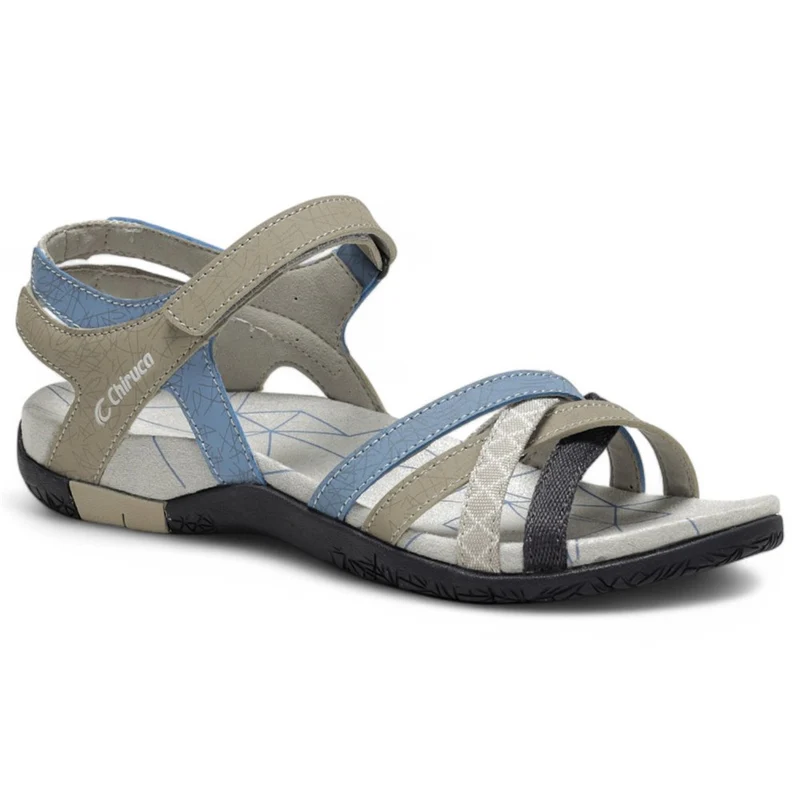 Sandalias Chiruca Malibú 04