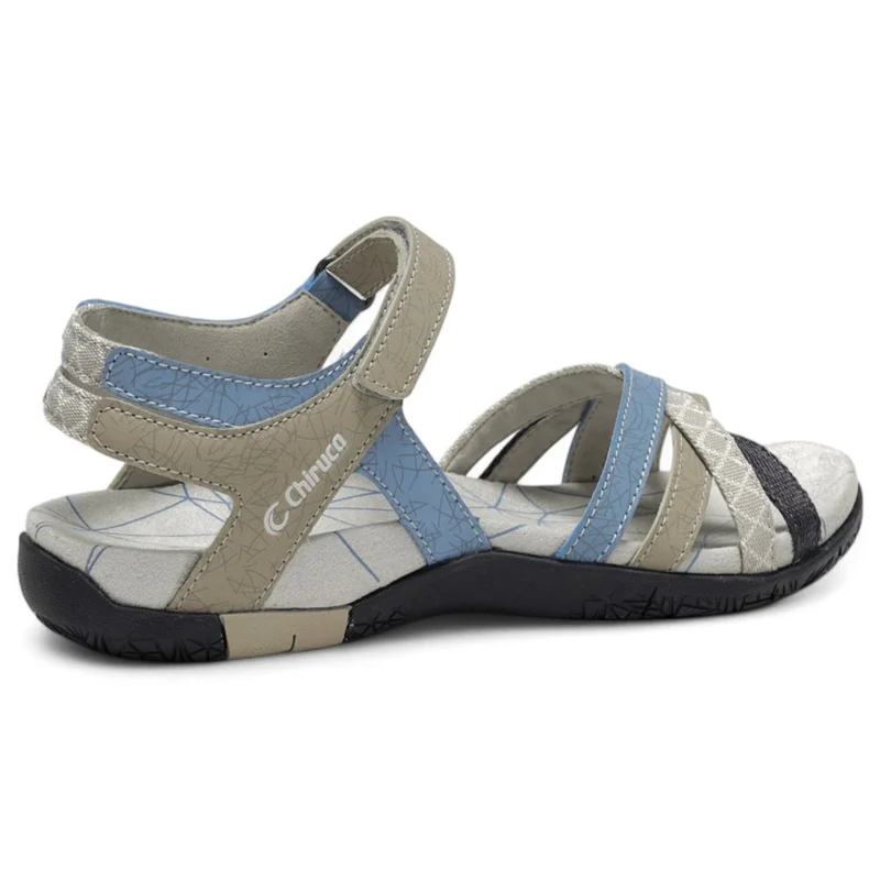 Sandalias Chiruca Malibú 04