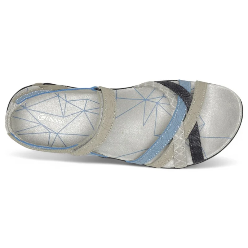 Sandalias Chiruca Malibú 04
