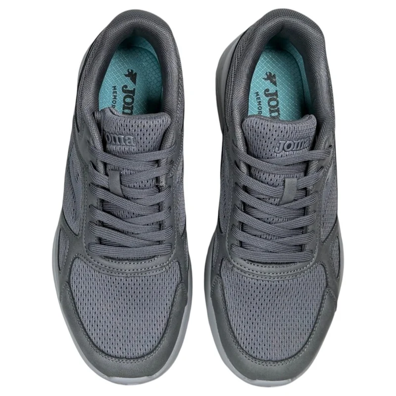 Zapatillas Joma Eros Men 2612 Gris