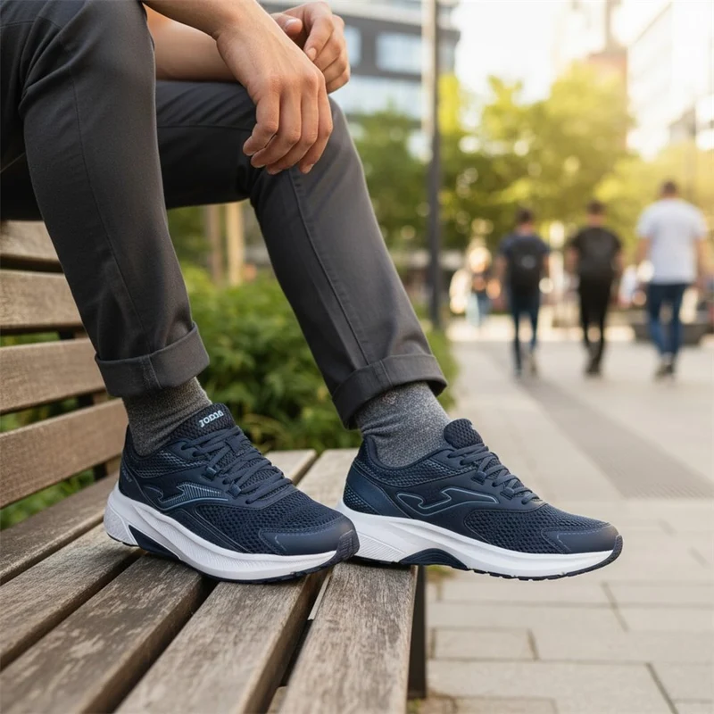 Zapatillas Joma Vitaly Men 2603 Azul