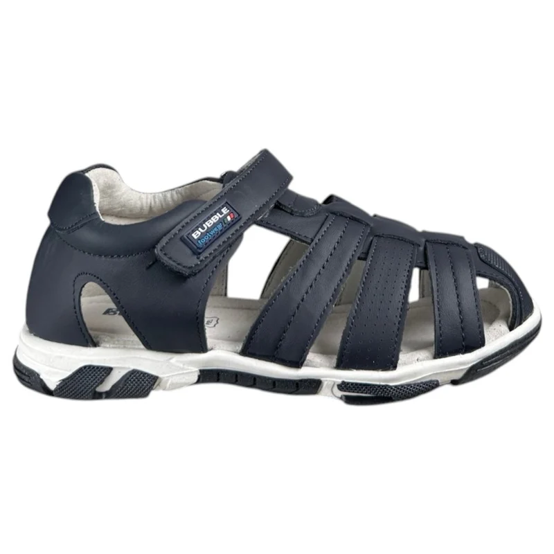 Sandalias Bubble Kids C1798 Marino