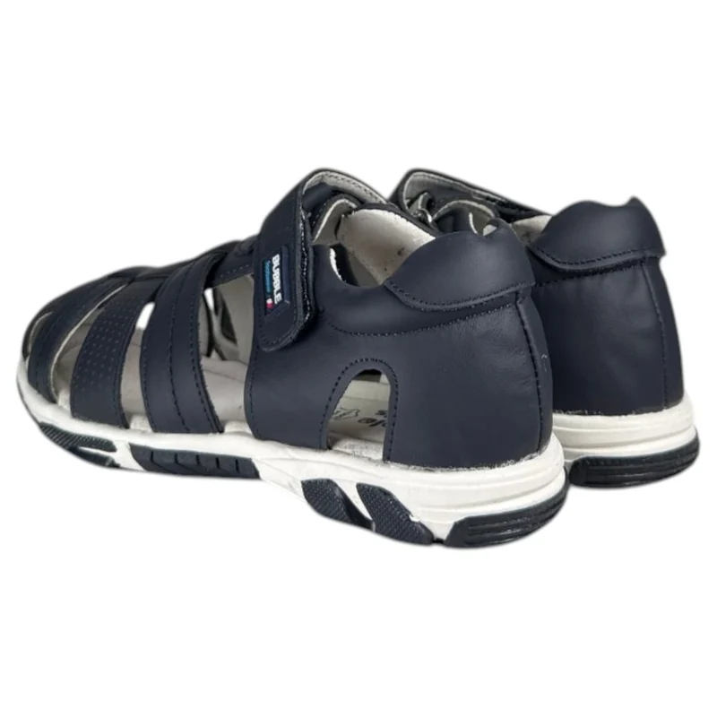 Sandalias Bubble Kids C1798 Marino